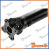 Arbre de transmission arrière pour FORD | NWN-FR-013, PS901342